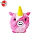 soft unicorn toys